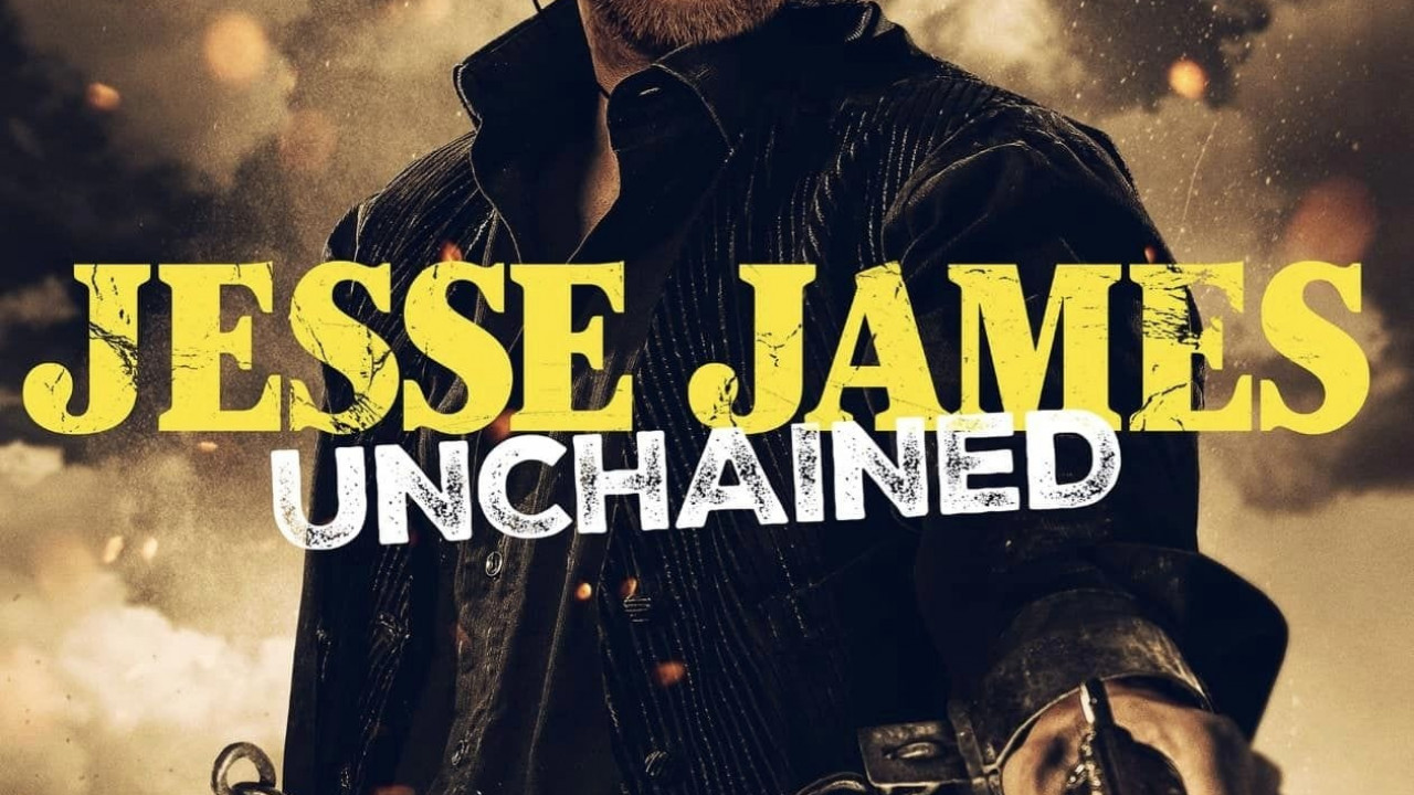 Jesse James Unchained ( 2022 )