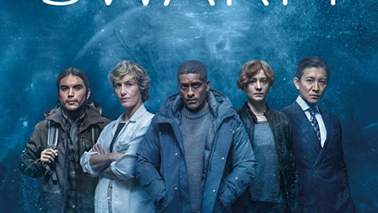مسلسل The Swarm الحلقة 2 الثانية مترجمة