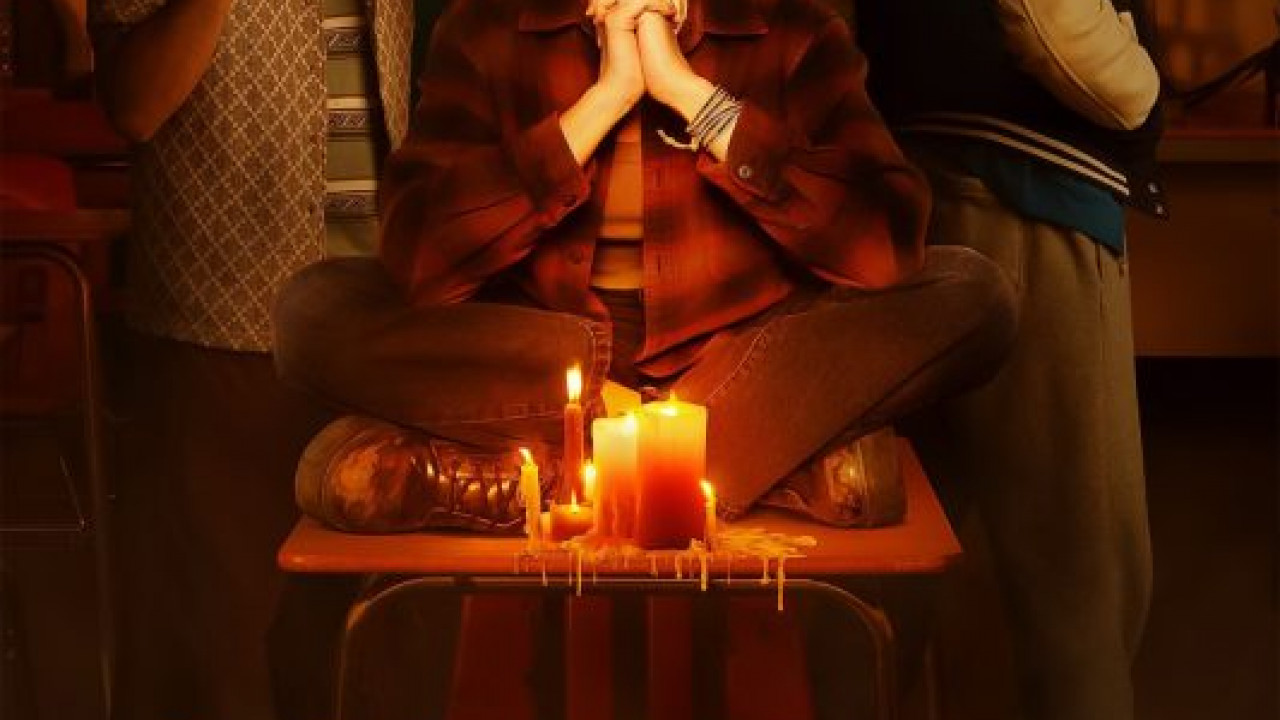 School Spirits الموسم الاول الحلقة 3