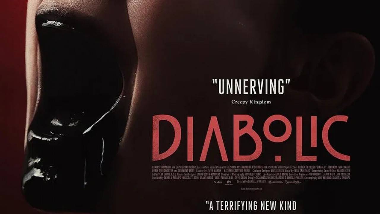 Diabolic ( 2026 )