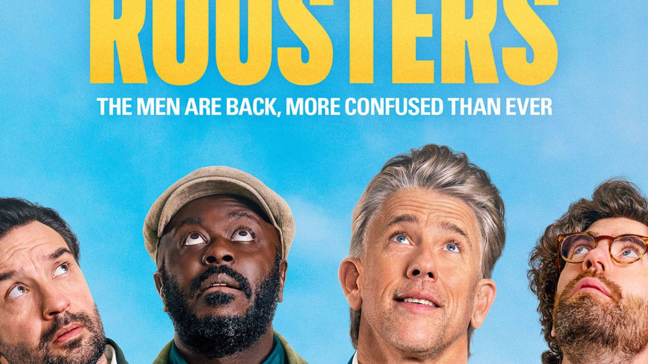 مسلسل Roosters الموسم الثاني الحلقة 6 السادسة مترجمة