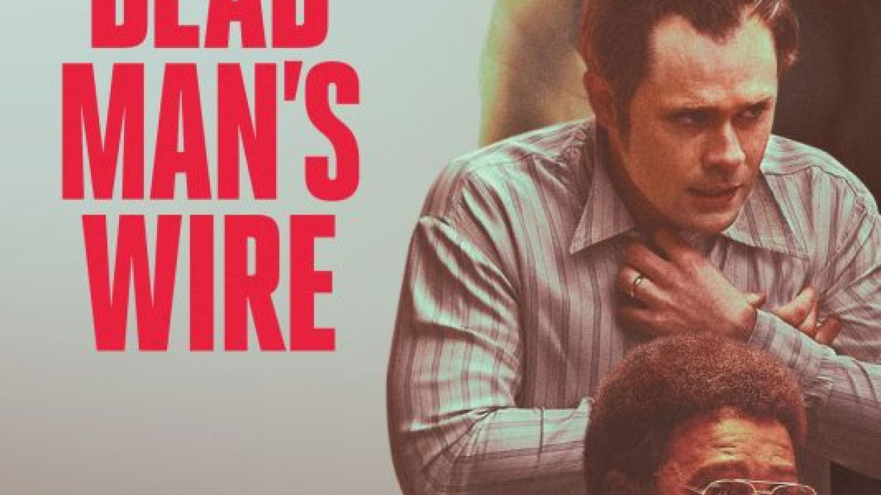 Dead Man's Wire ( 2026 )