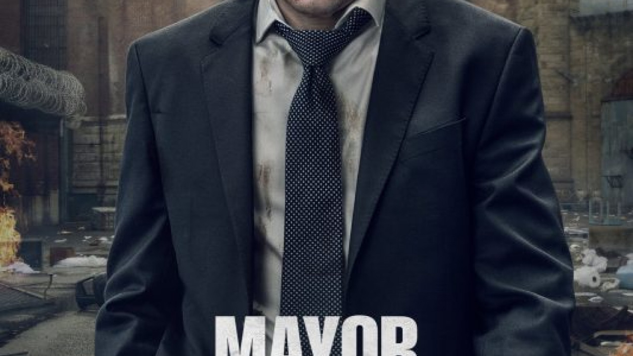 Mayor of Kingstown