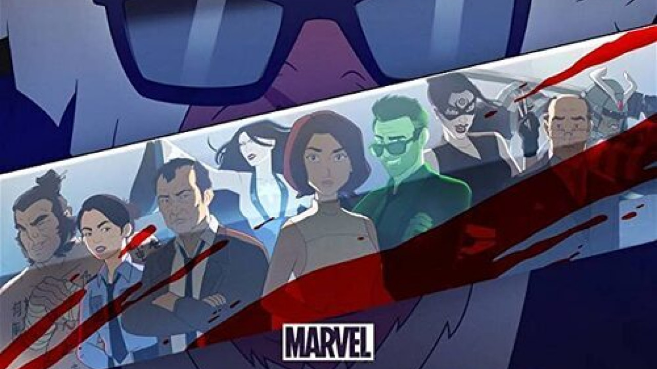Marvel's Hit-Monkey