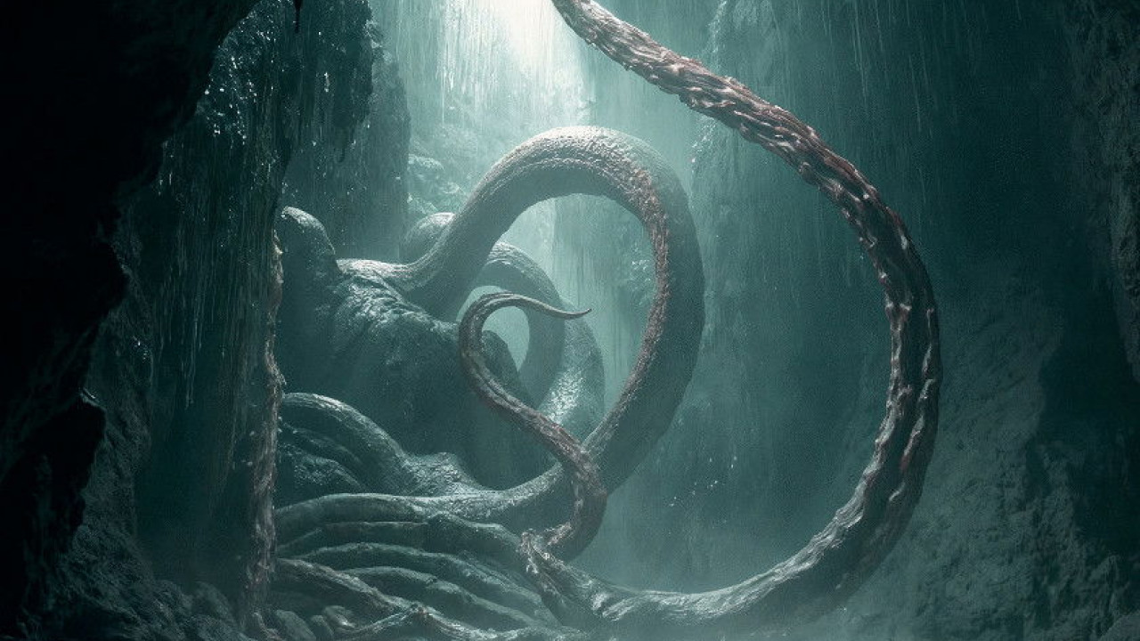 Bone Keeper ( 2026 )