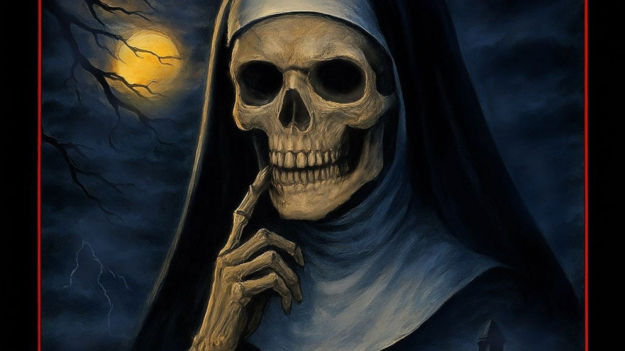 Evil Nun ( 2025 )