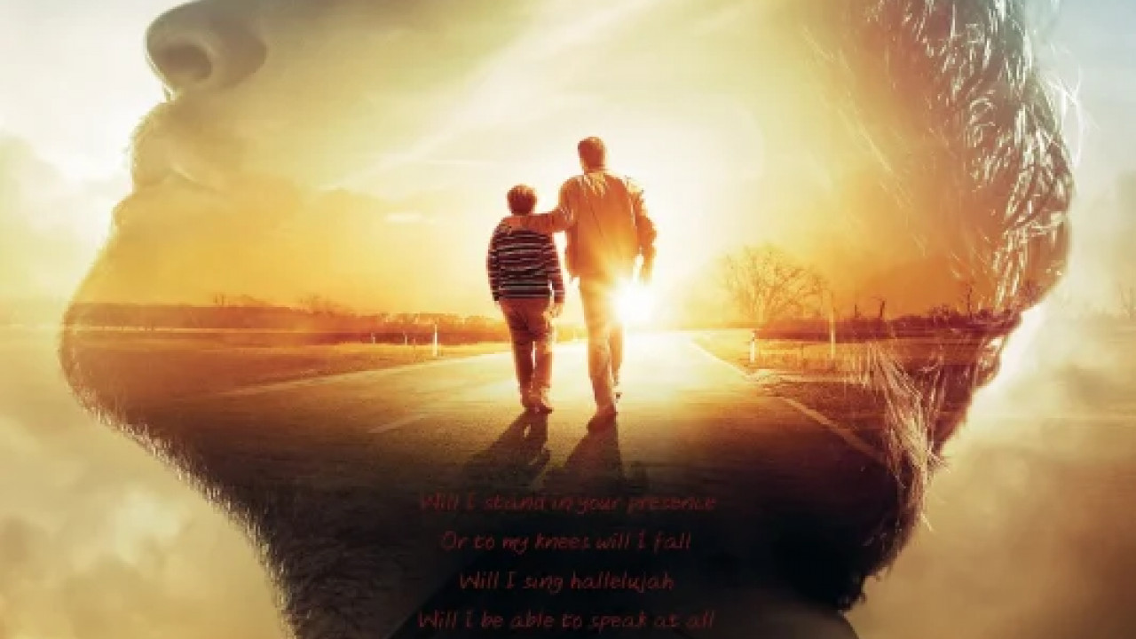 I Can Only Imagine ( 2018 )