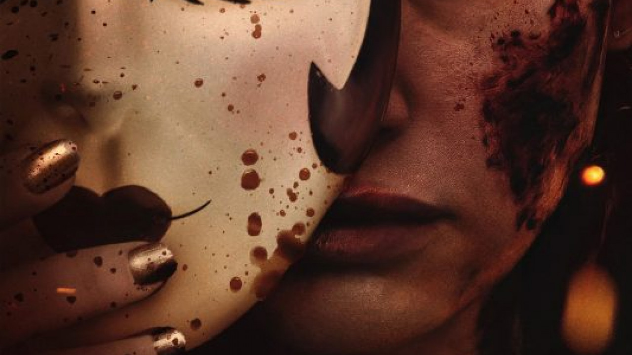 The Strangers Chapter 3 ( 2026 )