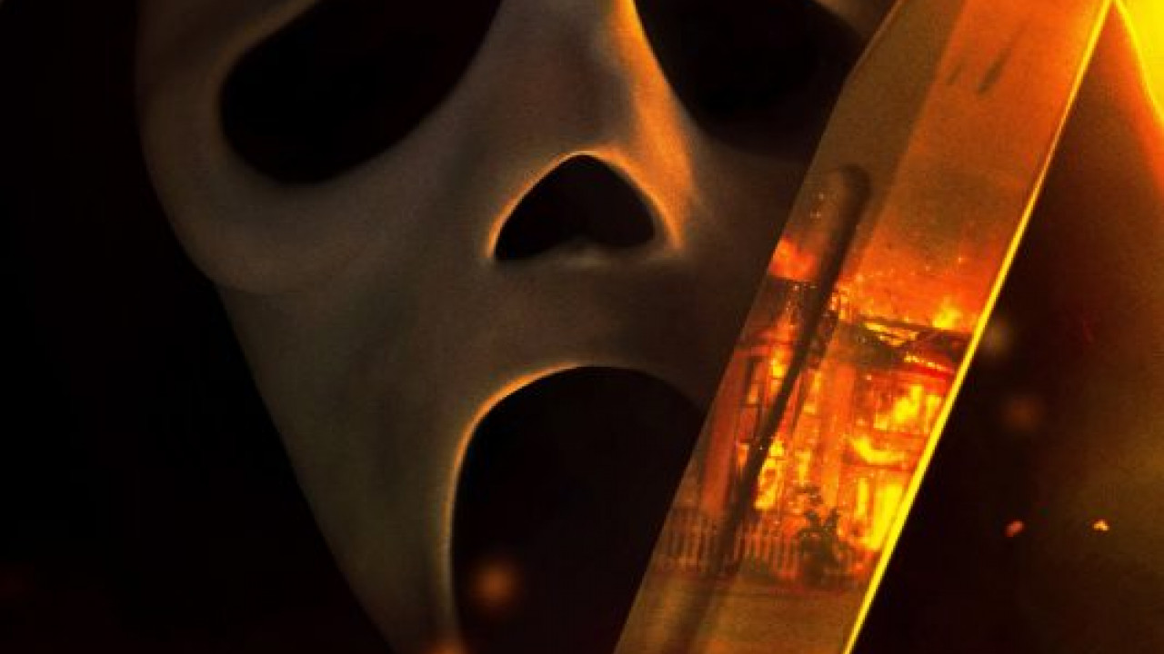 Scream 7 ( 2026 )