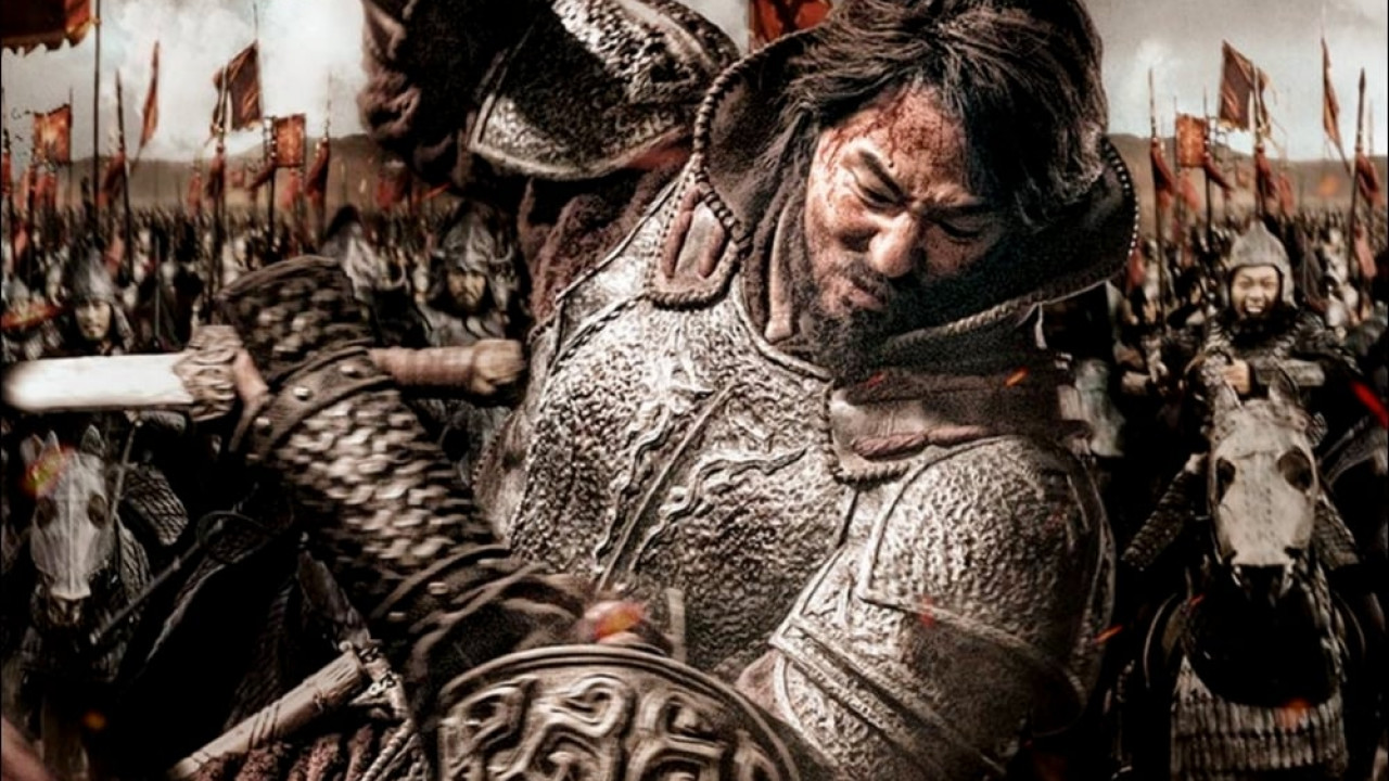فيلم The Great Battle 2018 مترجم