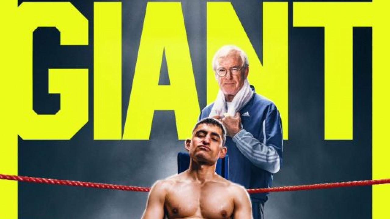 Giant ( 2025 )