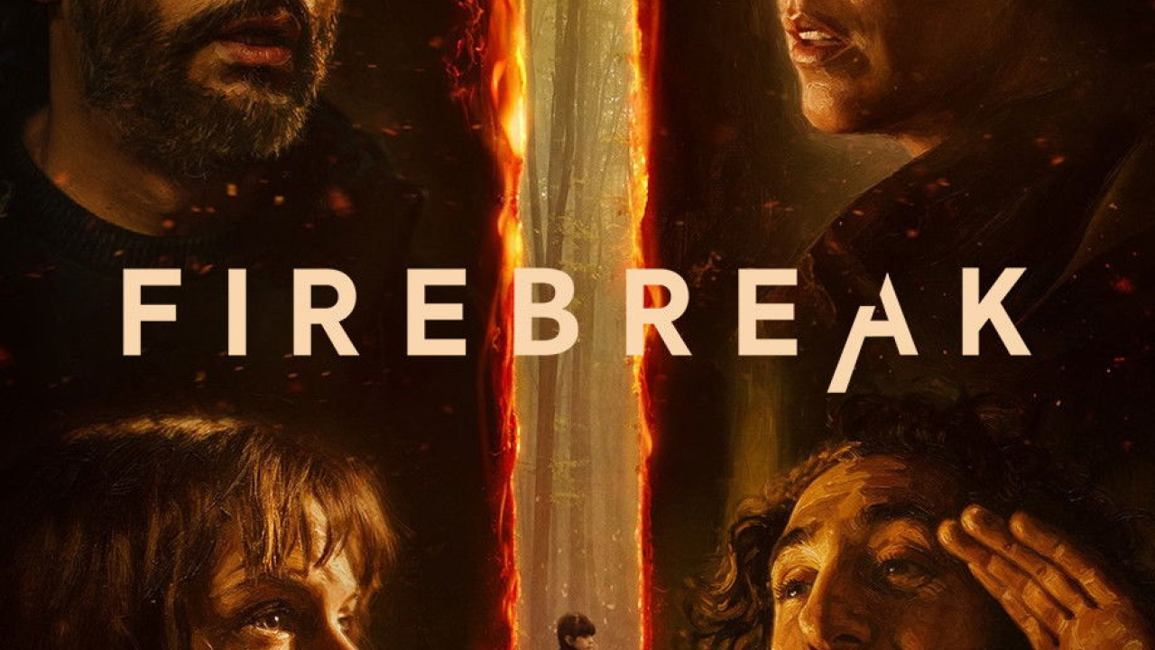 Firebreak ( 2026 )