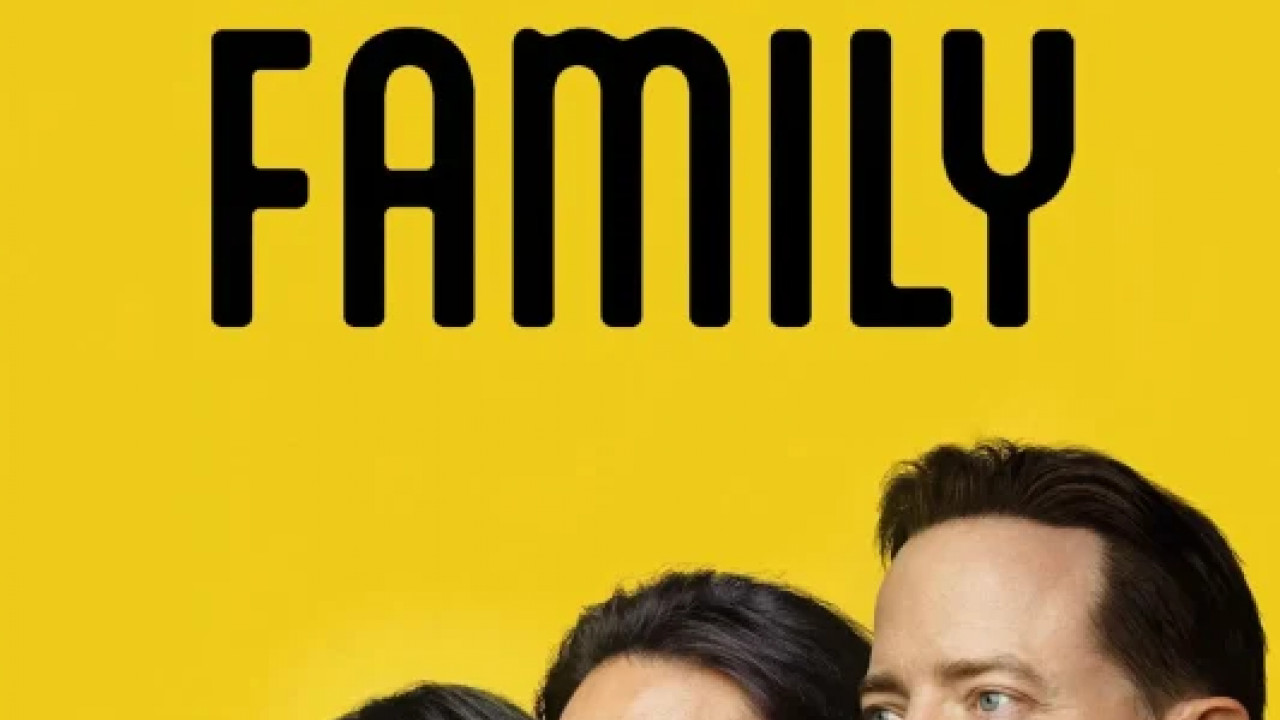 Rental Family ( 2025 )