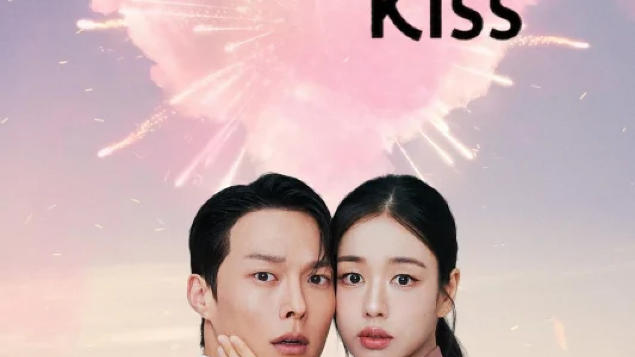 Dynamite Kiss