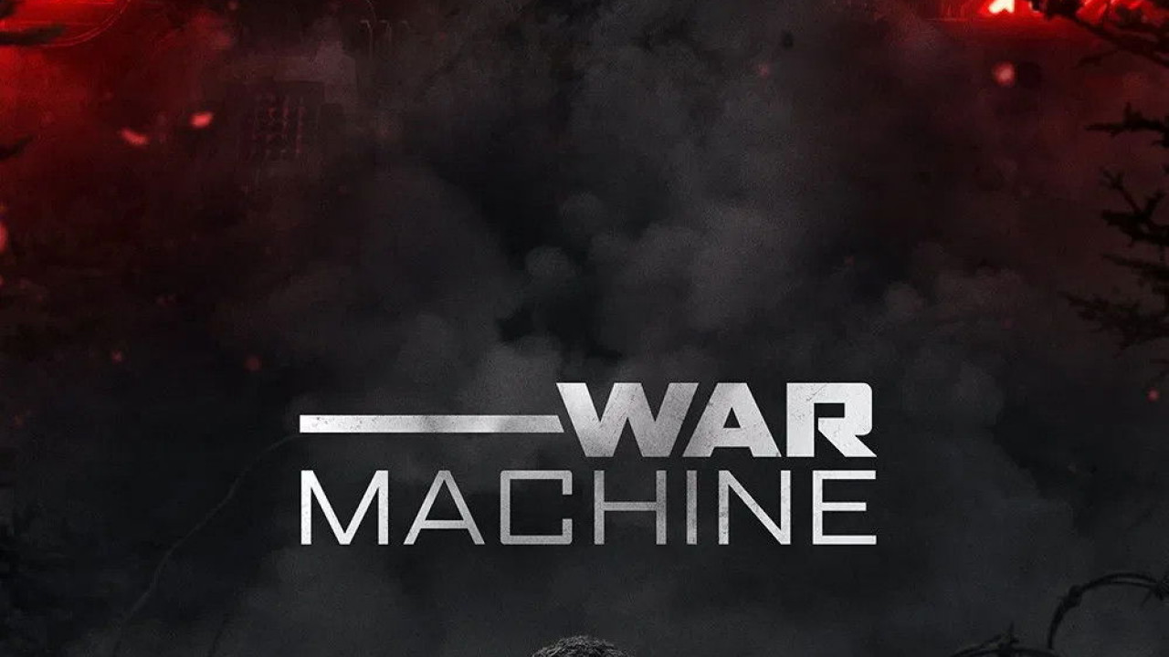 War Machine ( 2026 )