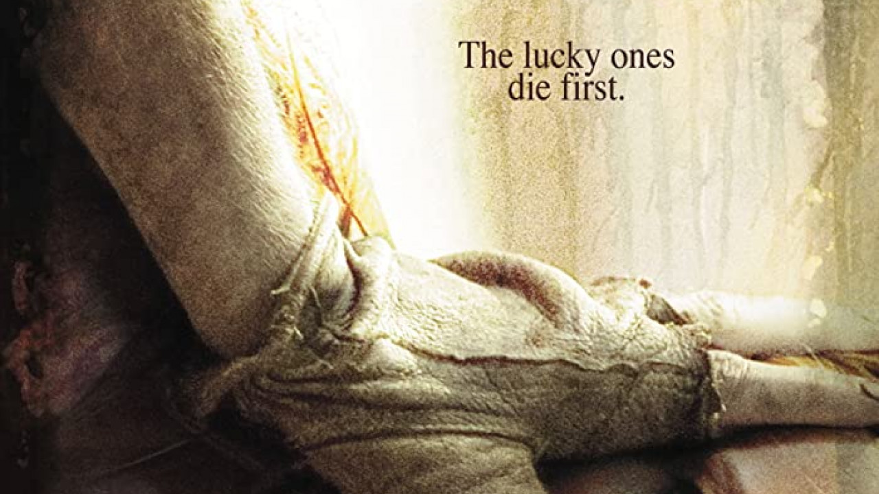فيلم The Hills Have Eyes 2006 مترجم