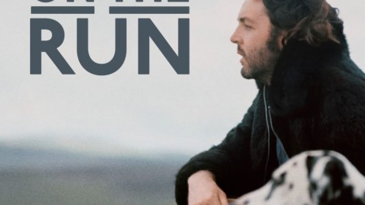 Paul McCartney: Man on the Run ( 2026 )