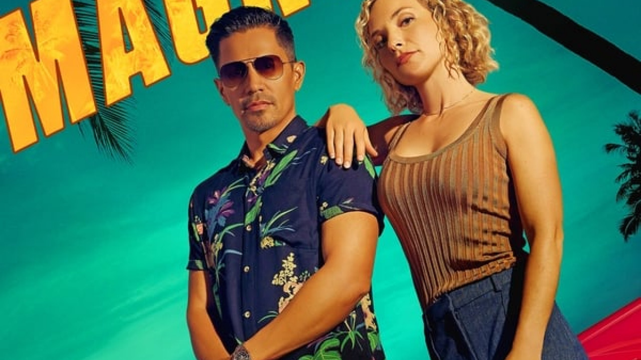 Magnum P.I. الموسم الخامس الحلقة 7