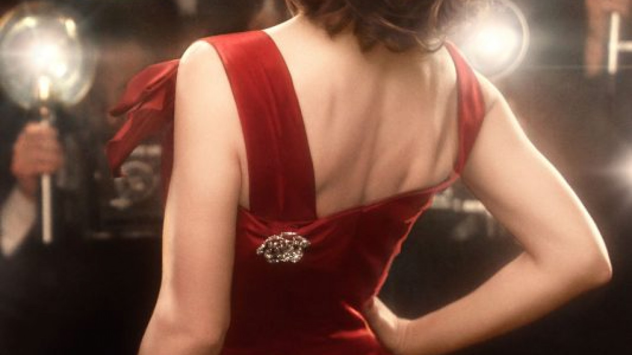 The Marvelous Mrs. Maisel الموسم الخامس الحلقة 4