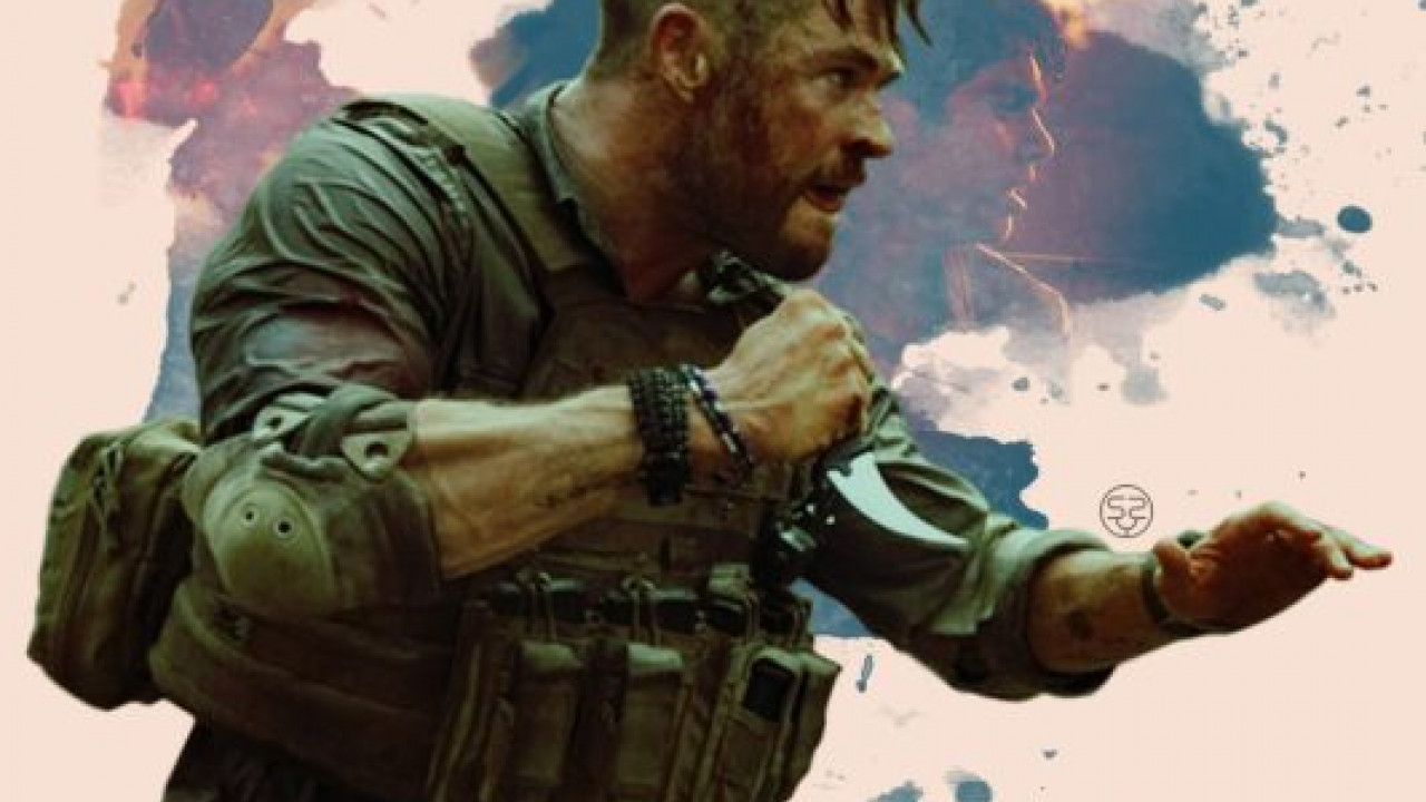 فيلم Extraction 2020 مترجم