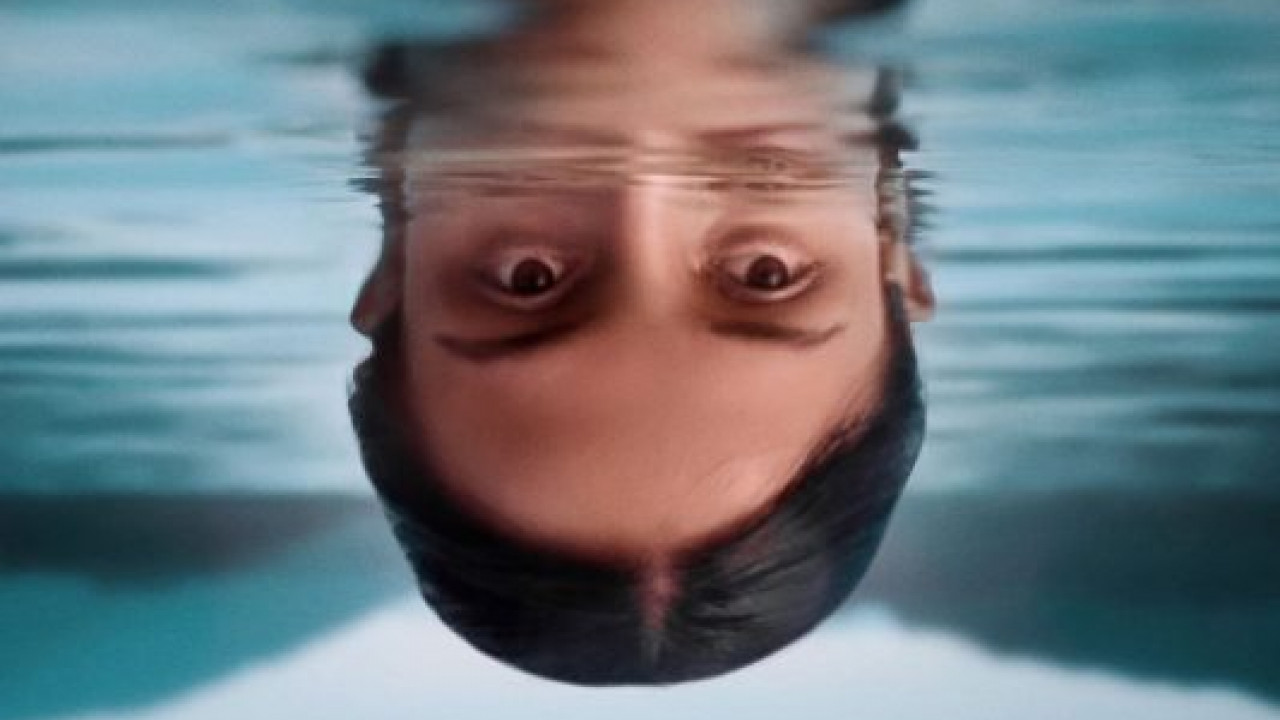 The Virgin of the Quarry Lake ( 2026 )