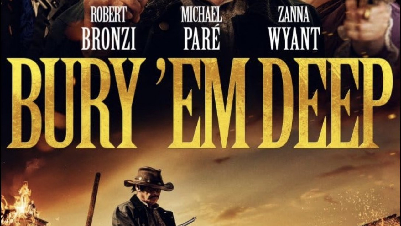 Bury Em Deep ( 2025 )