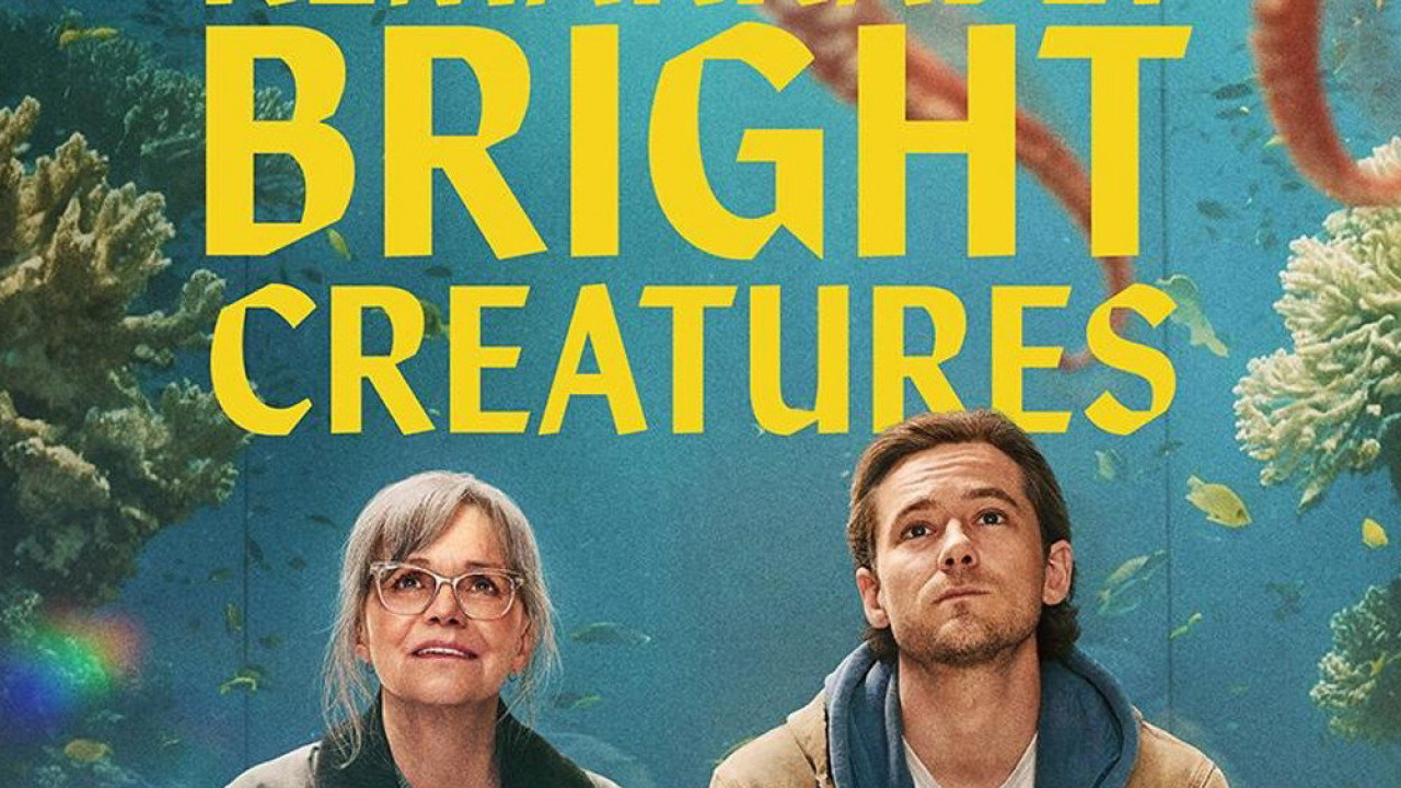 فيلم Remarkably Bright Creatures 2026 مترجم