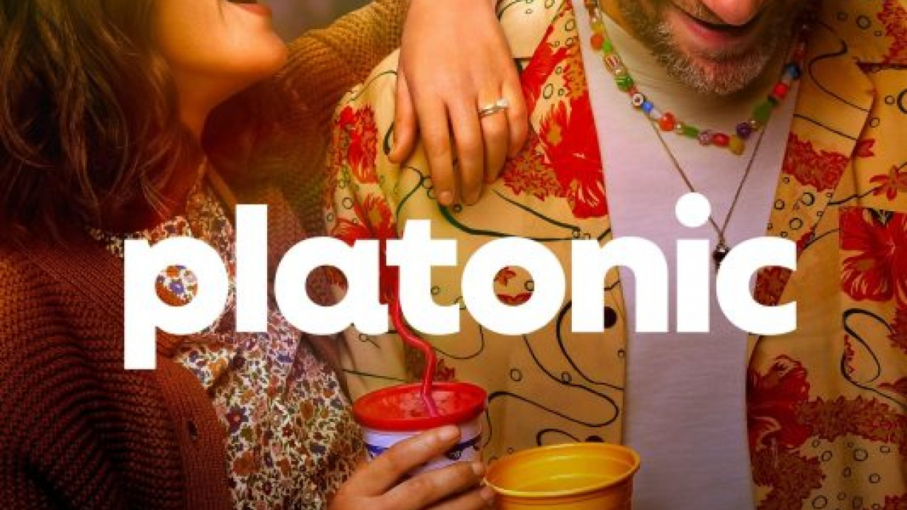 Platonic الموسم الاول الحلقة 3