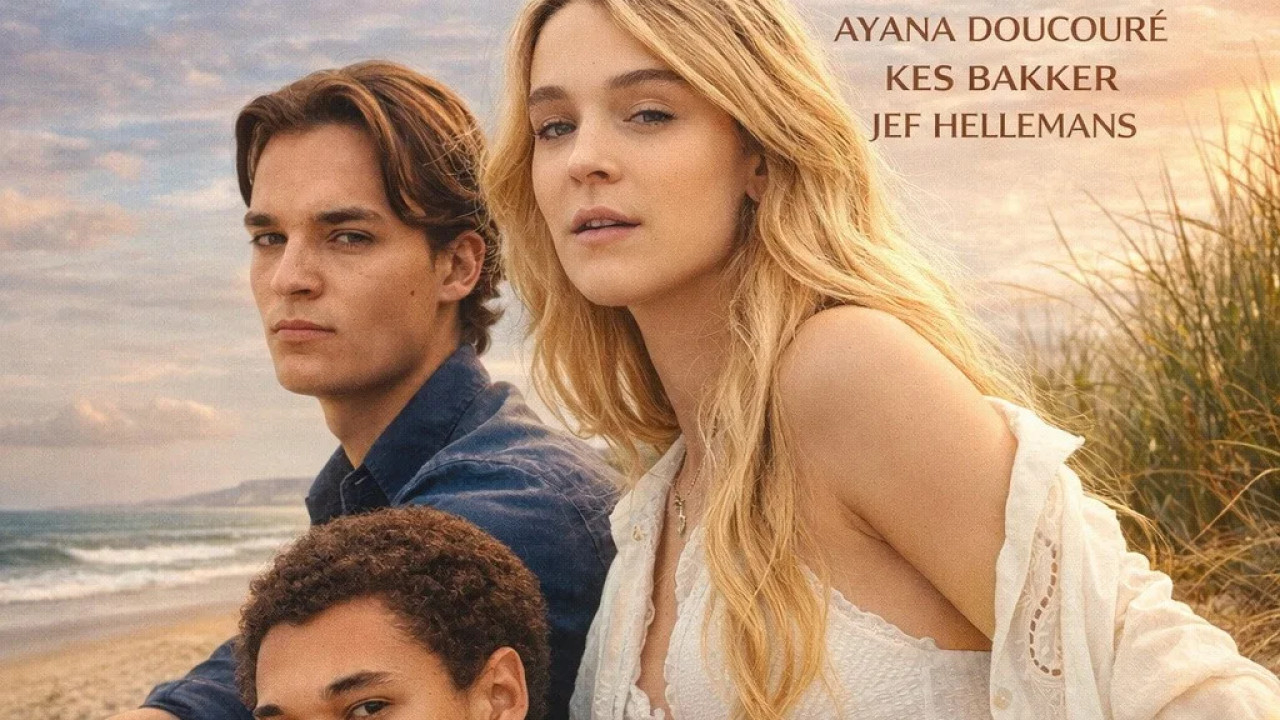 High Tides الموسم الثاني الحلقة 7