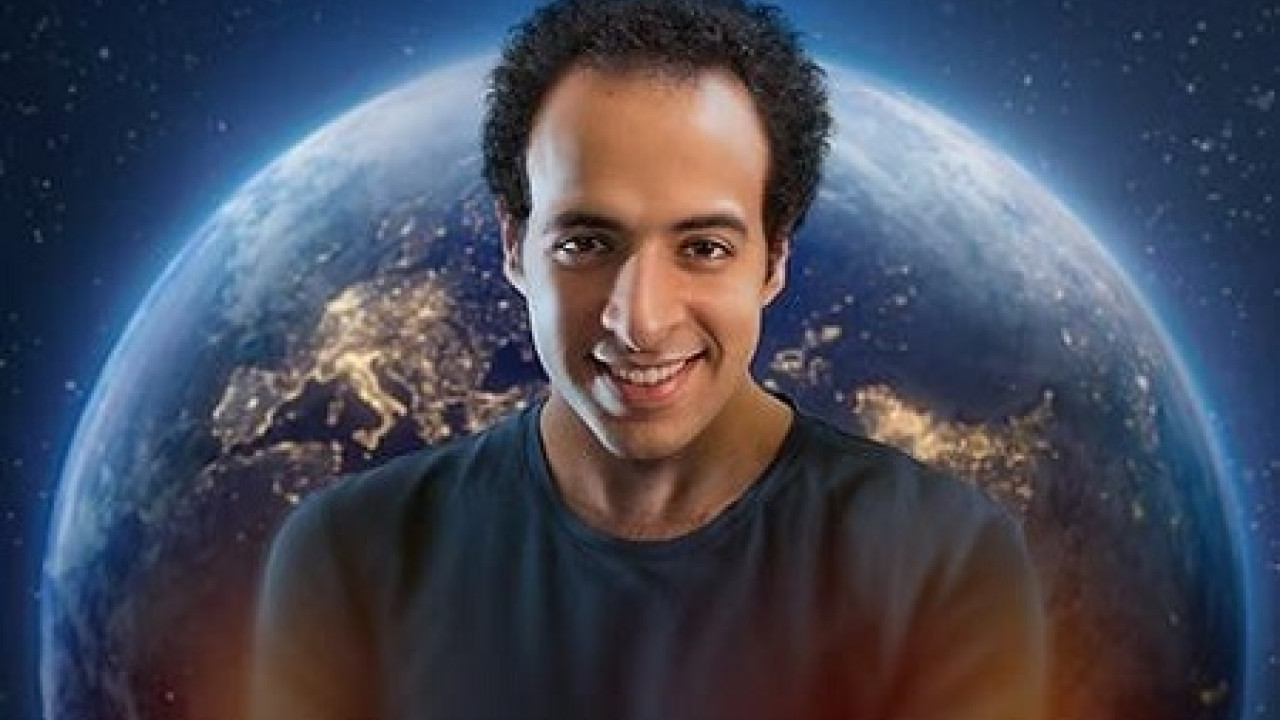 الدحيح الموسم الثالث الحلقة 30