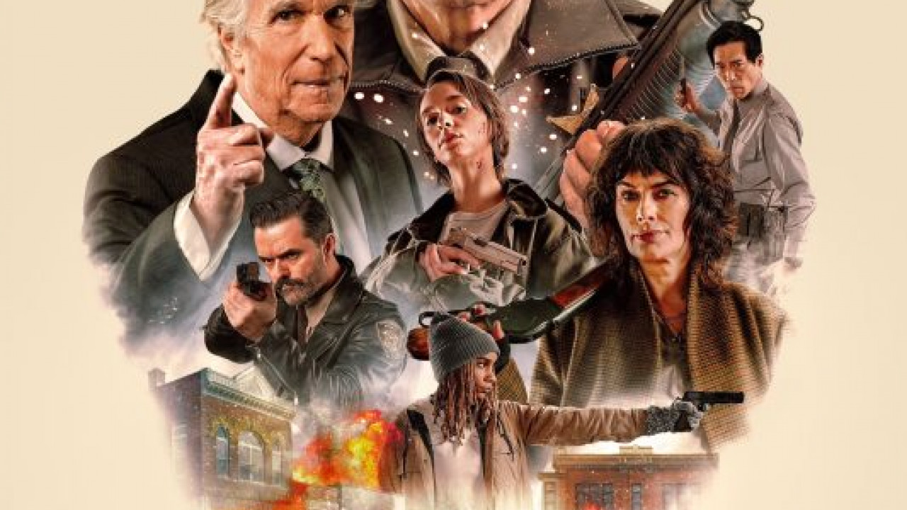 فيلم Normal 2025 مترجم