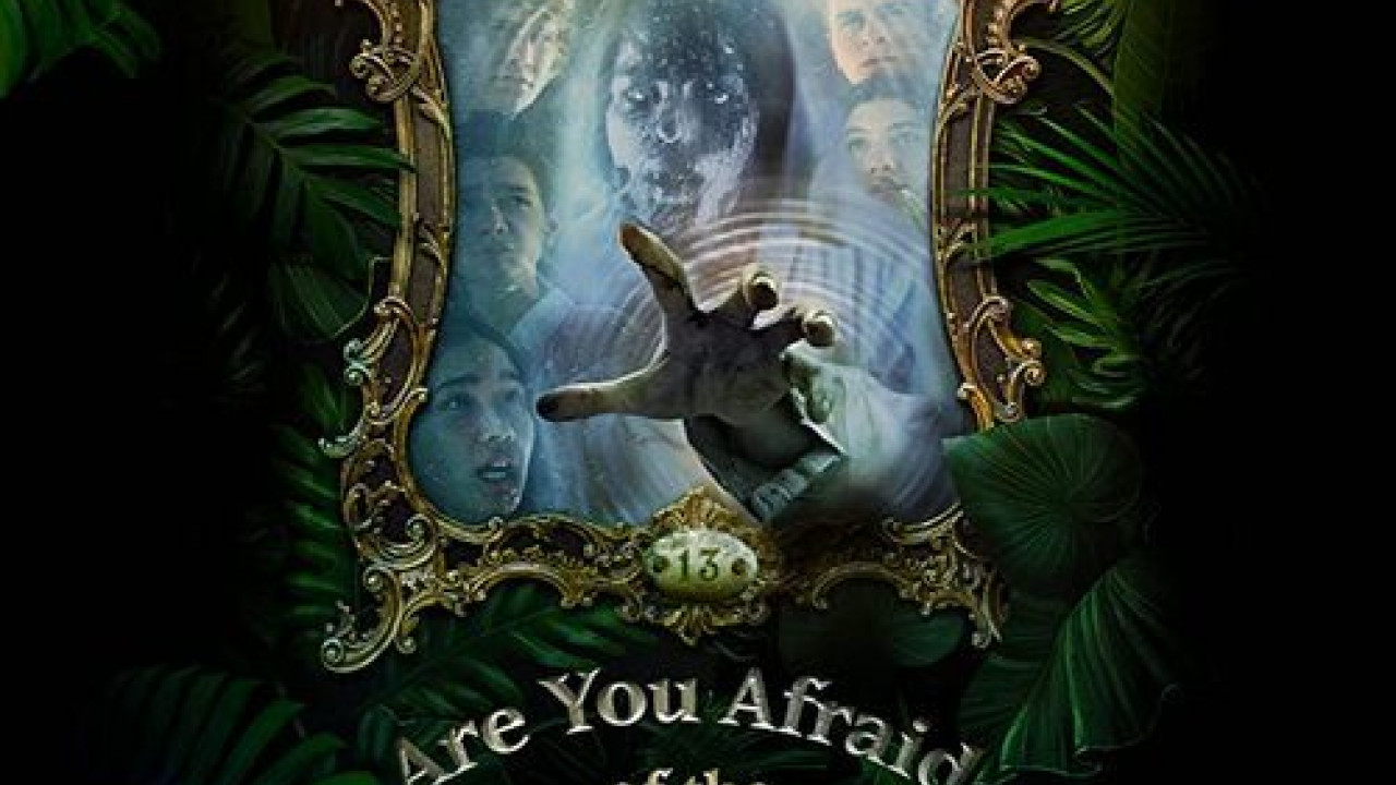 Are You Afraid of the Dark? الموسم الثالث الحلقة 1