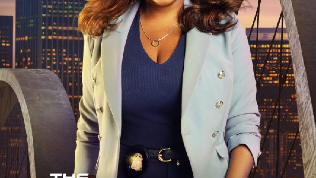 The Rookie: Feds الموسم الاول الحلقة 20