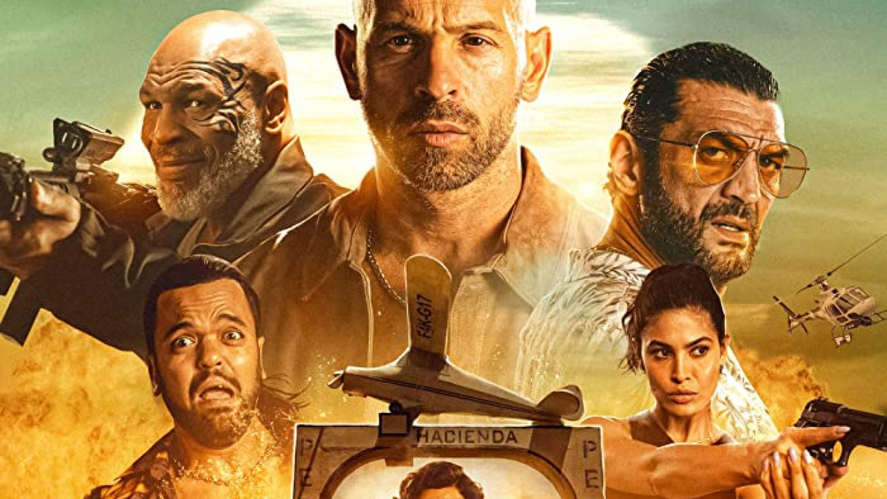 فيلم Medellin 2023 مترجم