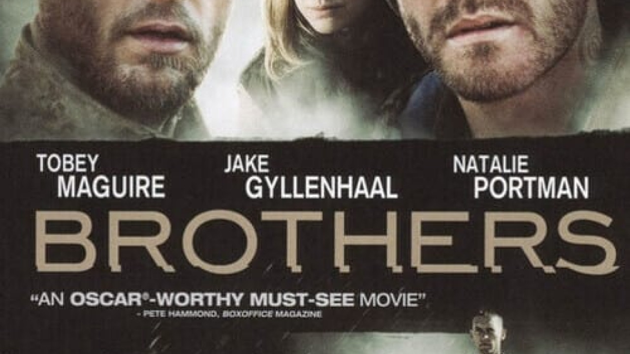 فيلم Brothers 2009 مترجم