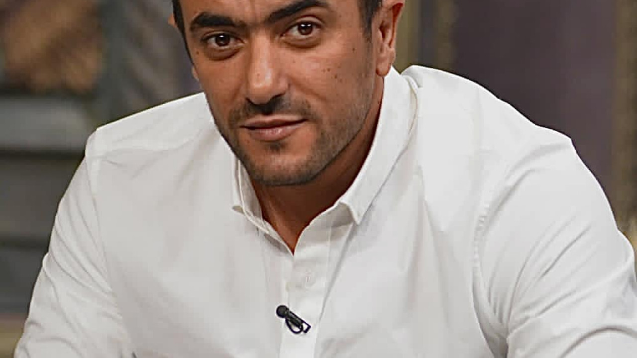 برنامج صاحبة السعادة – حلقة احمد العوضي