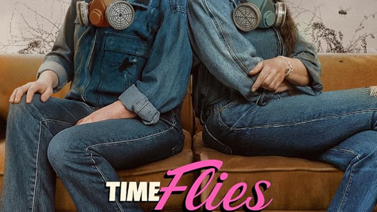 Time Flies الموسم الاول الحلقة 6