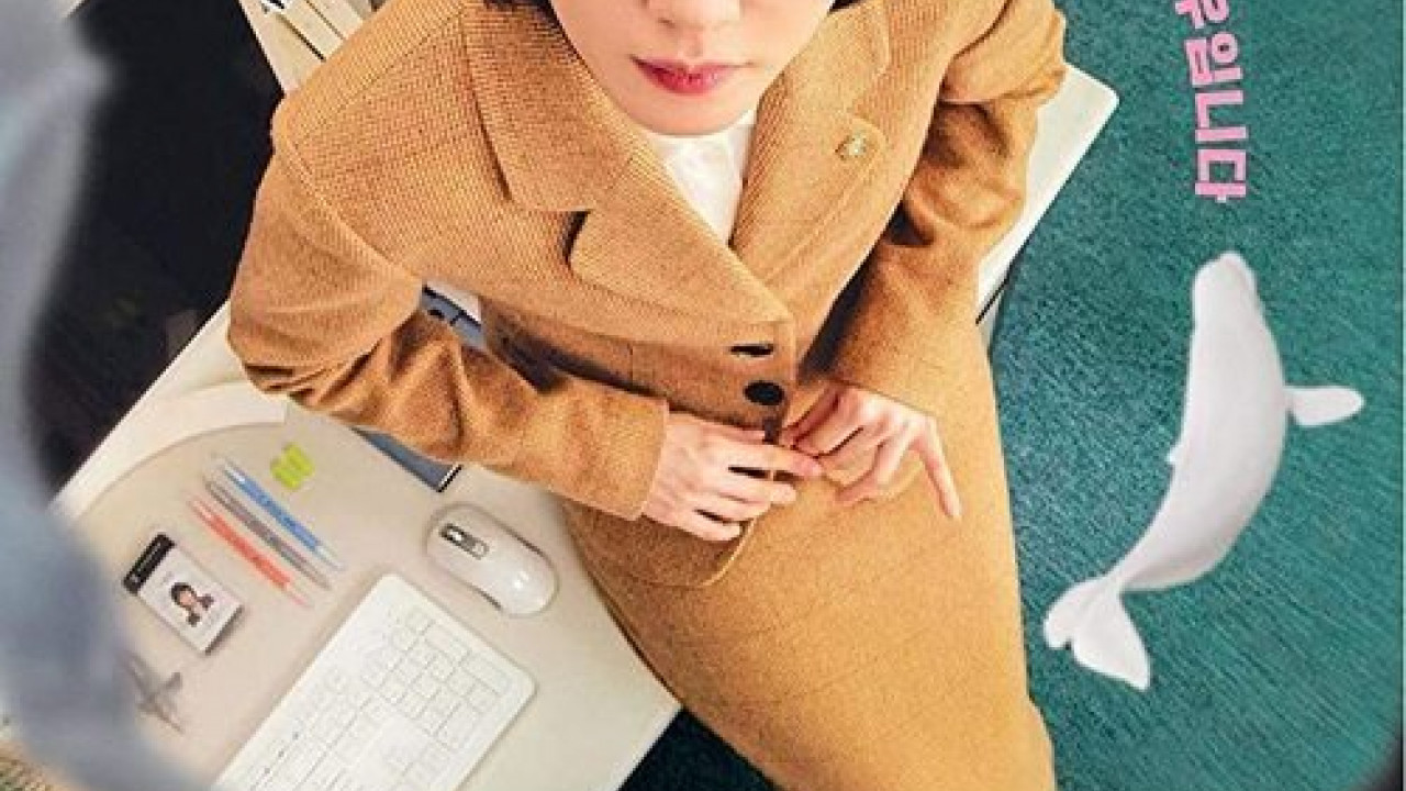Extraordinary Attorney Woo الموسم الاول الحلقة 9
