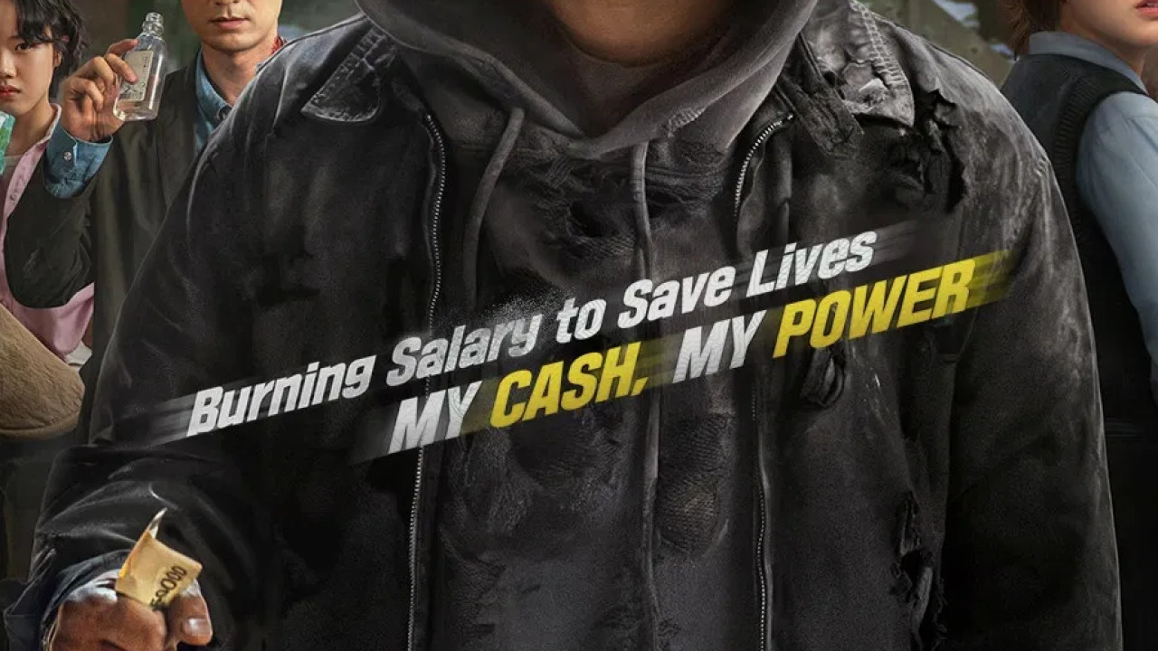 Cashero الموسم الاول الحلقة 2