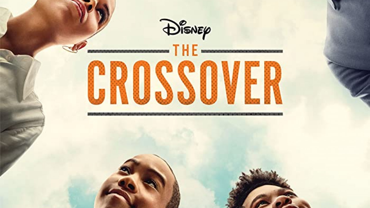 The Crossover