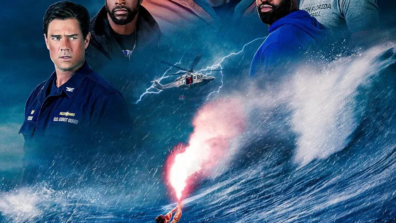 Not Without Hope ( 2025 )