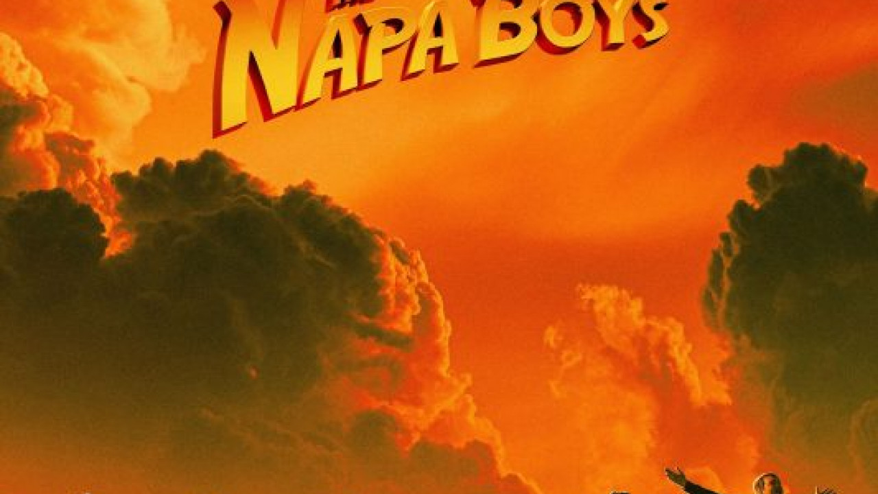 The Napa Boys ( 2026 )