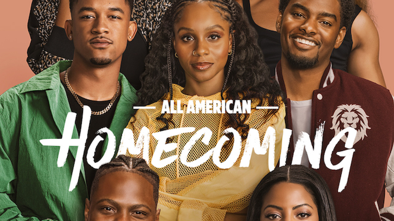 All American: Homecoming