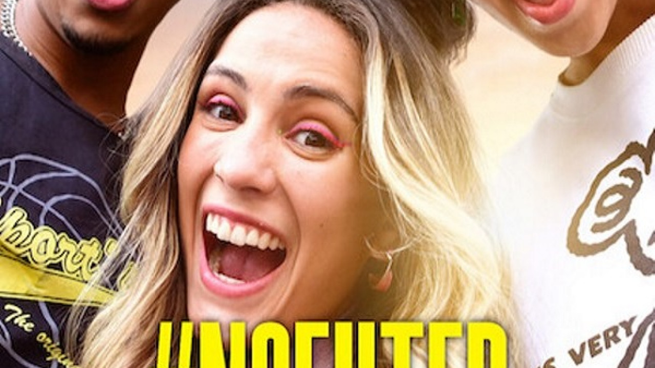 NoFilter الموسم الاول الحلقة 8