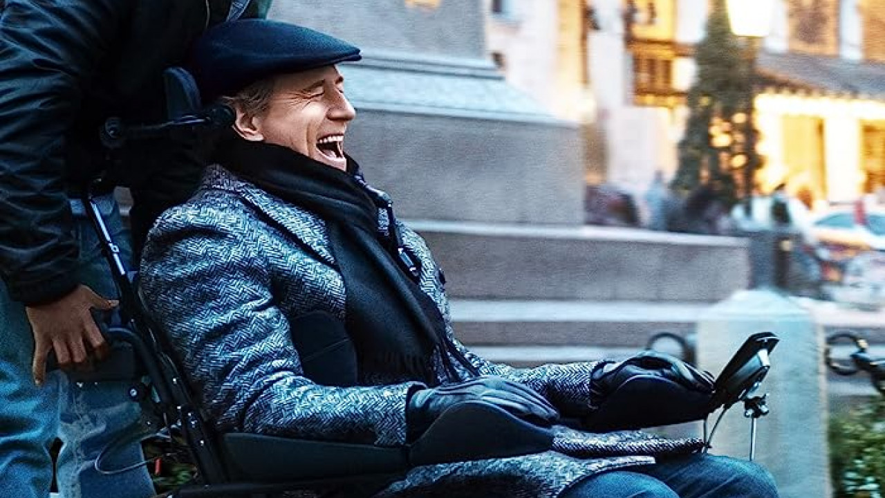 فيلم The Upside 2019 مترجم