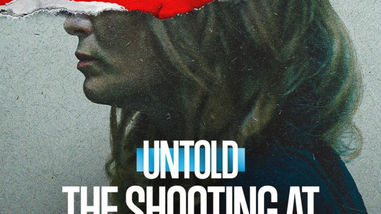 Untold: The Shooting at Hawthorne Hill ( 2026 )