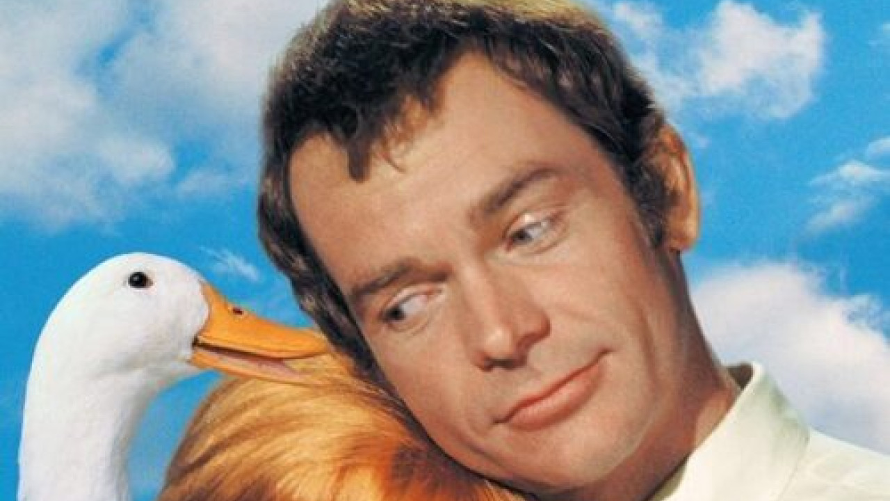 The Million Dollar Duck ( 1971 )