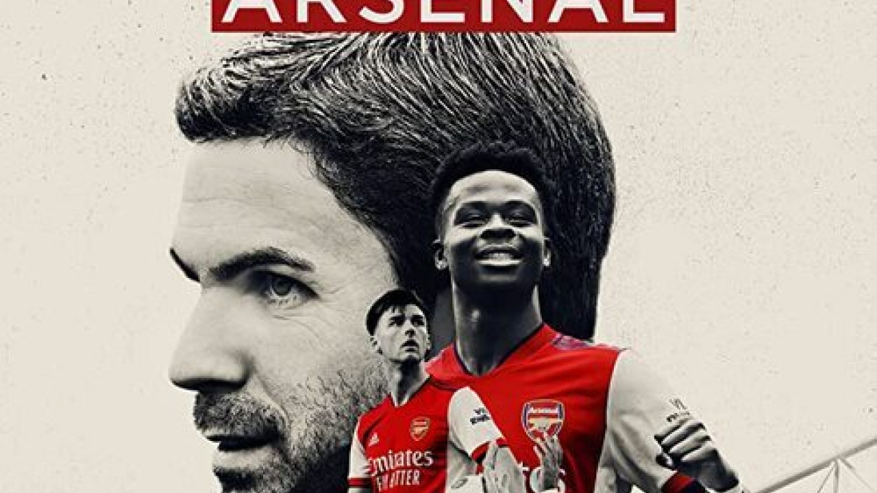 وثائقي All or Nothing: Arsenal