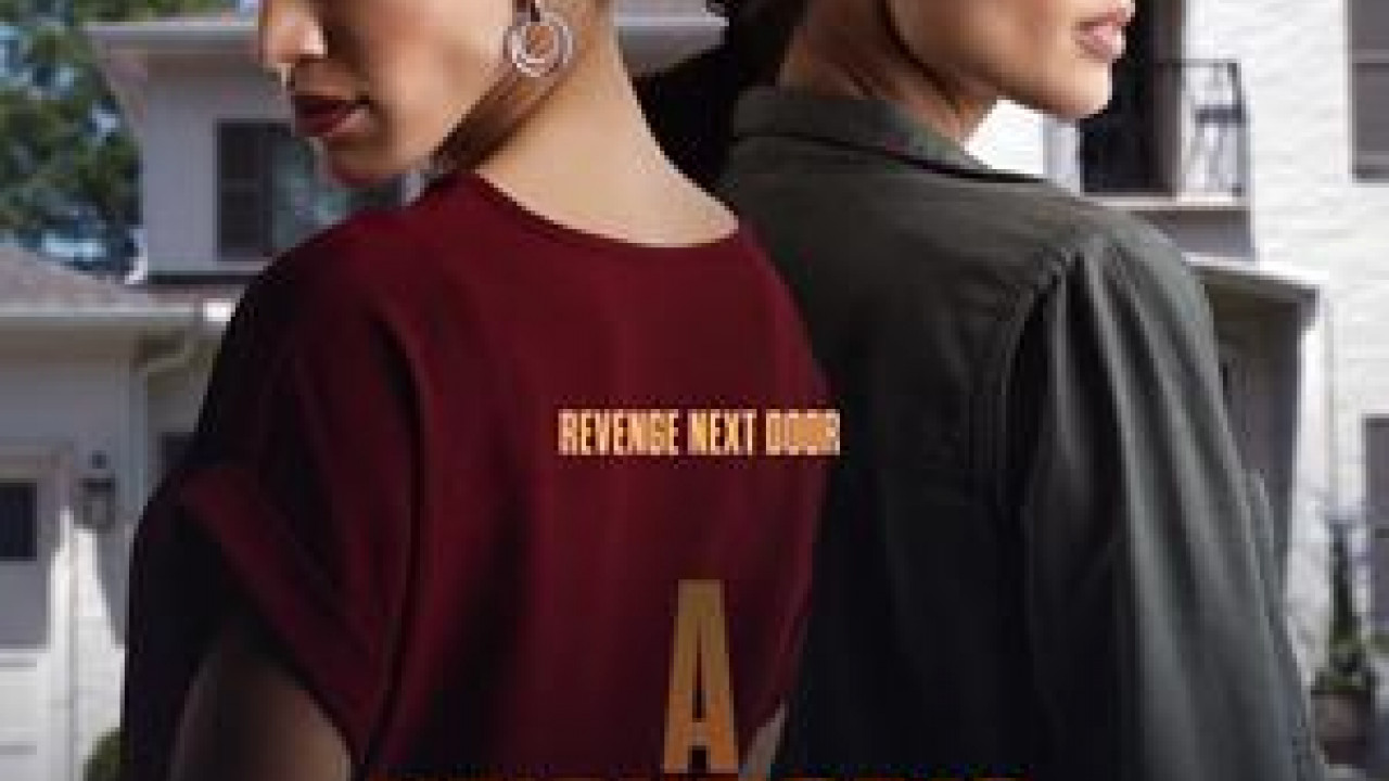 A Neighbor's Vendetta ( 2023 )