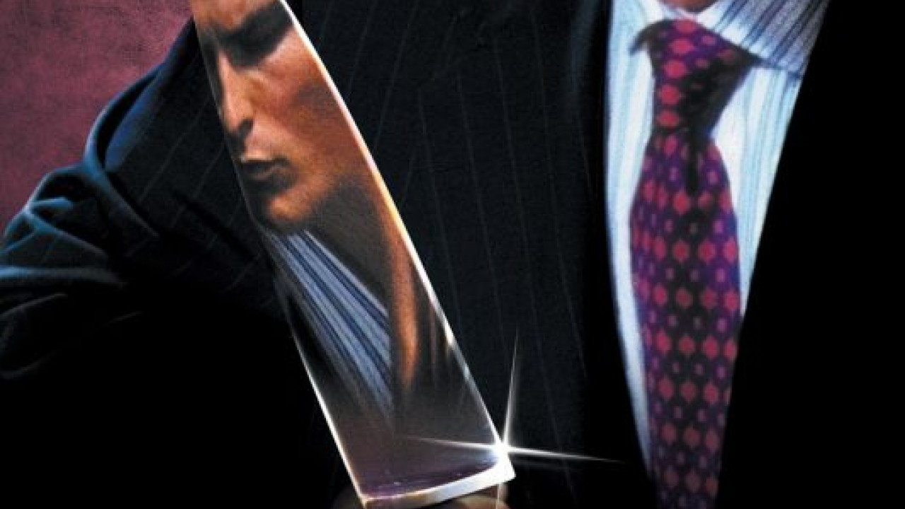 American Psycho ( 2000 )